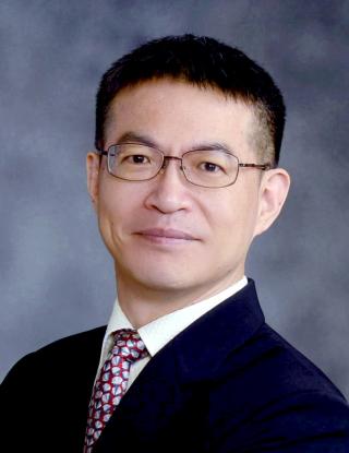 林英超