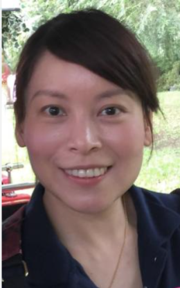  Shu-Ping (Vivian) Lin