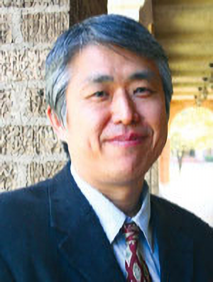 Donald Y.C. Lie