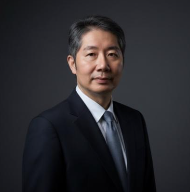 彭盛裕